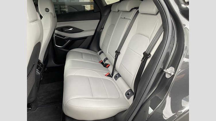 2024 認定中古車 Jaguar E-Pace カルパチアングレイ P250 AWD（オートマチック） R-DYNAMIC SE