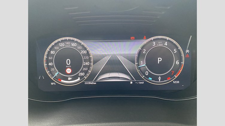 2024 認定中古車 Jaguar E-Pace カルパチアングレイ P250 AWD（オートマチック） R-DYNAMIC SE