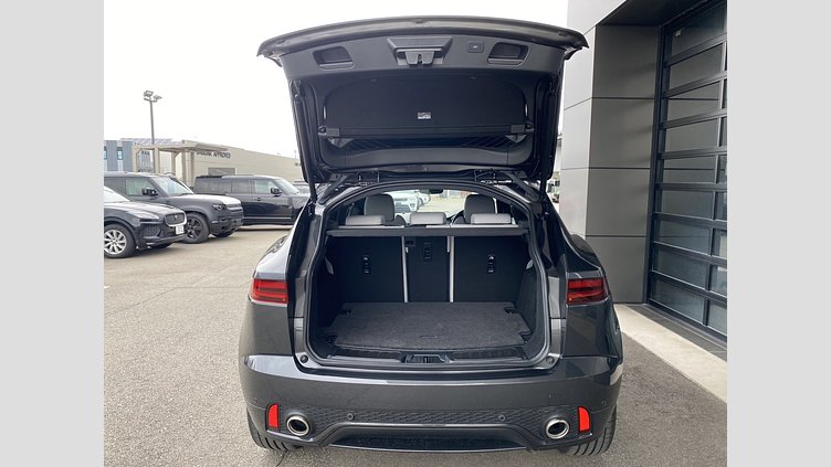 2024 認定中古車 Jaguar E-Pace カルパチアングレイ P250 AWD（オートマチック） R-DYNAMIC SE