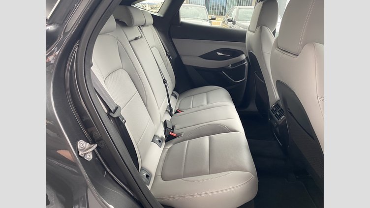 2024 認定中古車 Jaguar E-Pace カルパチアングレイ P250 AWD（オートマチック） R-DYNAMIC SE