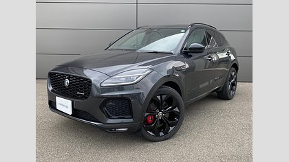 E-Pace 7