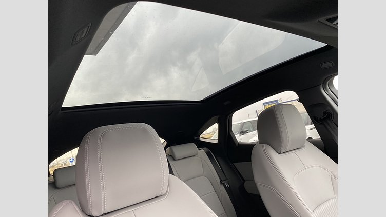 2024 認定中古車 Jaguar E-Pace カルパチアングレイ P250 AWD（オートマチック） R-DYNAMIC SE