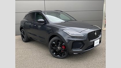 E-Pace 0