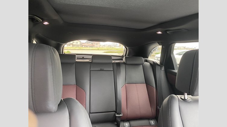 2024 認定中古車 Land Rover Range Rover Velar ザダルグレイ D200マイルドハイブリッド（ディーゼル） Standard Wheelbase Dynamic HSE