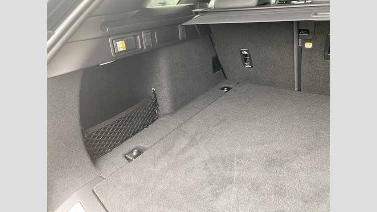 2024 認定中古車 Land Rover Range Rover Velar ザダルグレイ D200マイルドハイブリッド（ディーゼル） Standard Wheelbase Dynamic HSE