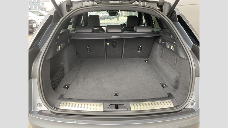 2024 認定中古車 Land Rover Range Rover Velar ザダルグレイ D200マイルドハイブリッド（ディーゼル） Standard Wheelbase Dynamic HSE