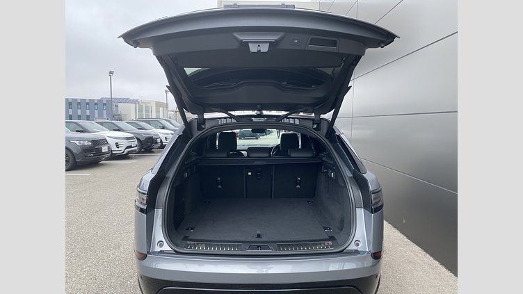 2024 認定中古車 Land Rover Range Rover Velar ザダルグレイ D200マイルドハイブリッド（ディーゼル） Standard Wheelbase Dynamic HSE