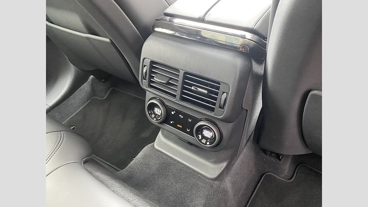 2024 認定中古車 Land Rover Range Rover Velar ザダルグレイ D200マイルドハイブリッド（ディーゼル） Standard Wheelbase Dynamic HSE