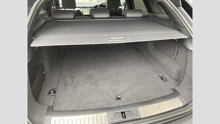 2024 認定中古車 Land Rover Range Rover Velar ザダルグレイ D200マイルドハイブリッド（ディーゼル） Standard Wheelbase Dynamic HSE