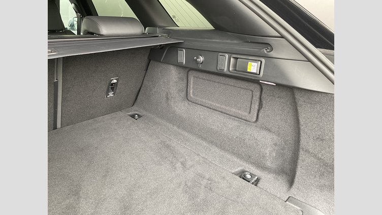 2024 認定中古車 Land Rover Range Rover Velar ザダルグレイ D200マイルドハイブリッド（ディーゼル） Standard Wheelbase Dynamic HSE