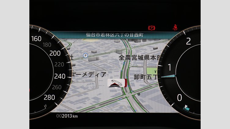 2024 認定中古車 Jaguar F-Pace カルパチアングレイ D204 AWD（オートマチック）MHEV R-DYNAMIC SE