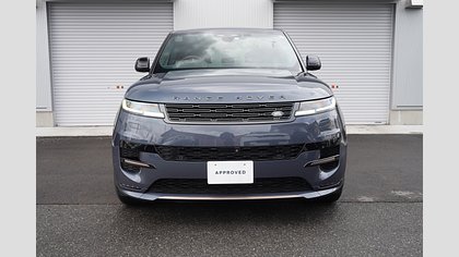 Range Rover Sport 7