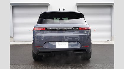 Range Rover Sport 6