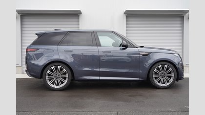 Range Rover Sport 9