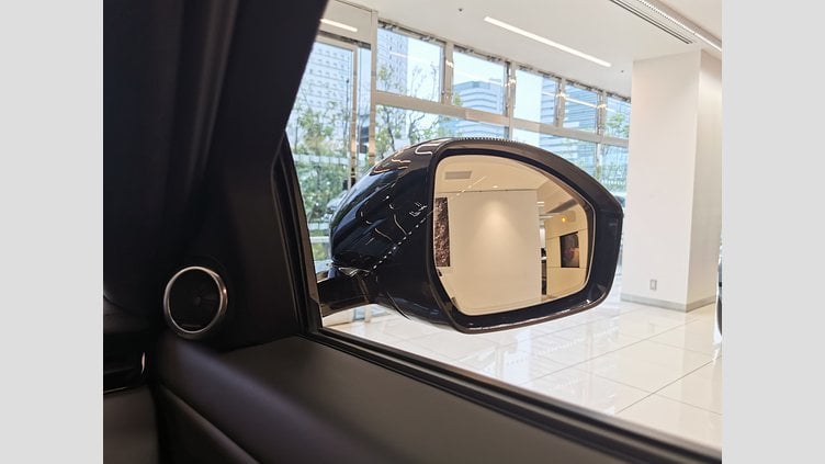 2024 認定中古車 Land Rover Range Rover Evoque コリンシアンブロンズ P250（ガソリン） スタンダードホイールベース AUTOBIOGRAPHY