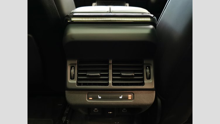 2024 認定中古車 Land Rover Range Rover Evoque コリンシアンブロンズ P250（ガソリン） スタンダードホイールベース AUTOBIOGRAPHY