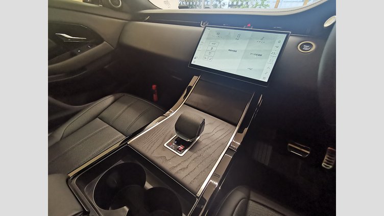 2024 認定中古車 Land Rover Range Rover Evoque コリンシアンブロンズ P250（ガソリン） スタンダードホイールベース AUTOBIOGRAPHY