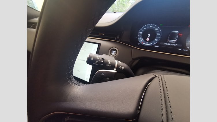 2024 認定中古車 Land Rover Range Rover Evoque コリンシアンブロンズ P250（ガソリン） スタンダードホイールベース AUTOBIOGRAPHY