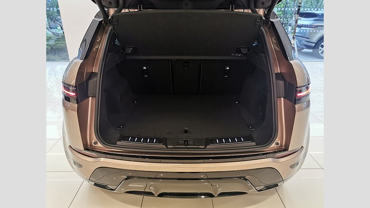 2024 認定中古車 Land Rover Range Rover Evoque コリンシアンブロンズ P250（ガソリン） スタンダードホイールベース AUTOBIOGRAPHY