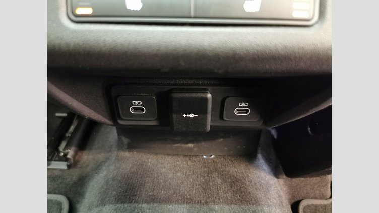 2024 認定中古車 Land Rover Range Rover Evoque コリンシアンブロンズ P250（ガソリン） スタンダードホイールベース AUTOBIOGRAPHY