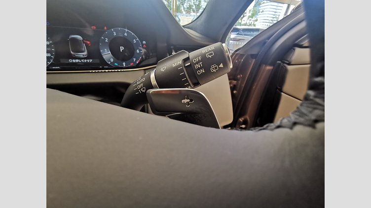 2024 認定中古車 Land Rover Range Rover Evoque コリンシアンブロンズ P250（ガソリン） スタンダードホイールベース AUTOBIOGRAPHY