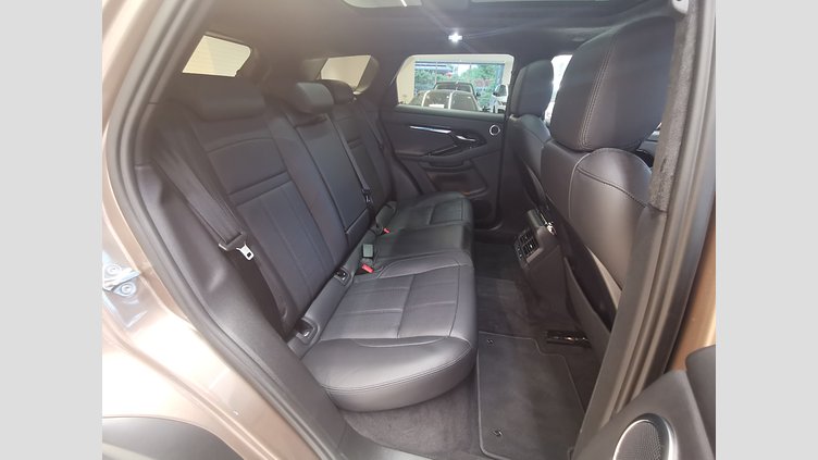 2024 認定中古車 Land Rover Range Rover Evoque コリンシアンブロンズ P250（ガソリン） スタンダードホイールベース AUTOBIOGRAPHY