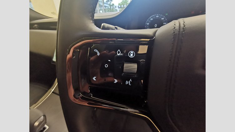 2024 認定中古車 Land Rover Range Rover Evoque コリンシアンブロンズ P250（ガソリン） スタンダードホイールベース AUTOBIOGRAPHY