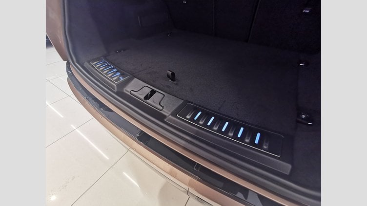 2024 認定中古車 Land Rover Range Rover Evoque コリンシアンブロンズ P250（ガソリン） スタンダードホイールベース AUTOBIOGRAPHY