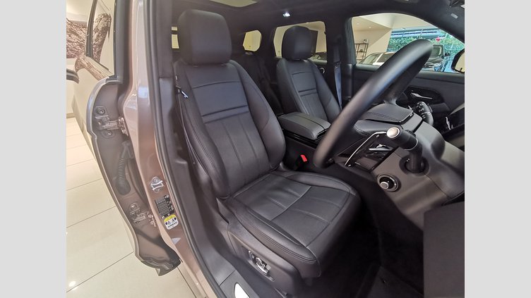 2024 認定中古車 Land Rover Range Rover Evoque コリンシアンブロンズ P250（ガソリン） スタンダードホイールベース AUTOBIOGRAPHY