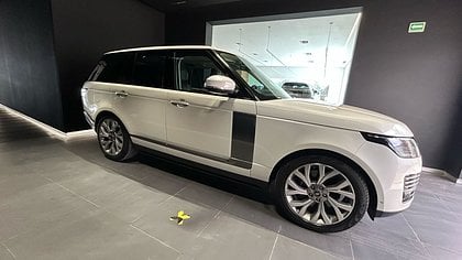 Range Rover 0