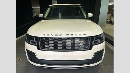Range Rover 2