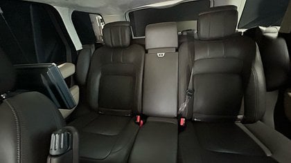 Range Rover 9