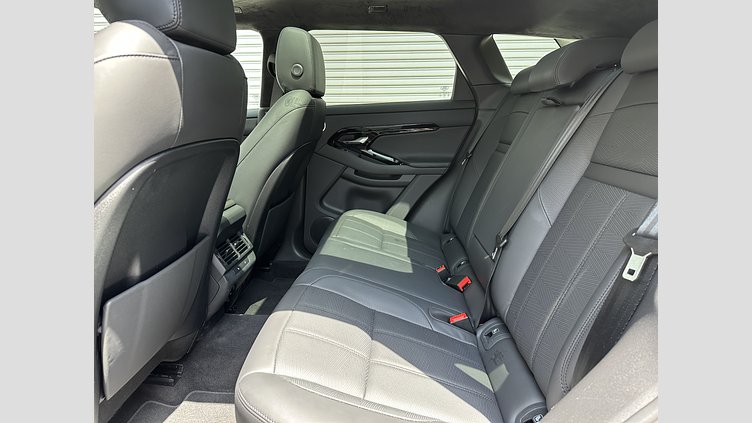 2024 認定中古車 Land Rover Range Rover Evoque コリンシアンブロンズ P250（ガソリン） スタンダードホイールベース AUTOBIOGRAPHY