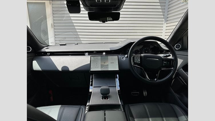 2024 認定中古車 Land Rover Range Rover Evoque コリンシアンブロンズ P250（ガソリン） スタンダードホイールベース AUTOBIOGRAPHY