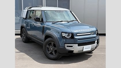 Defender 110 0