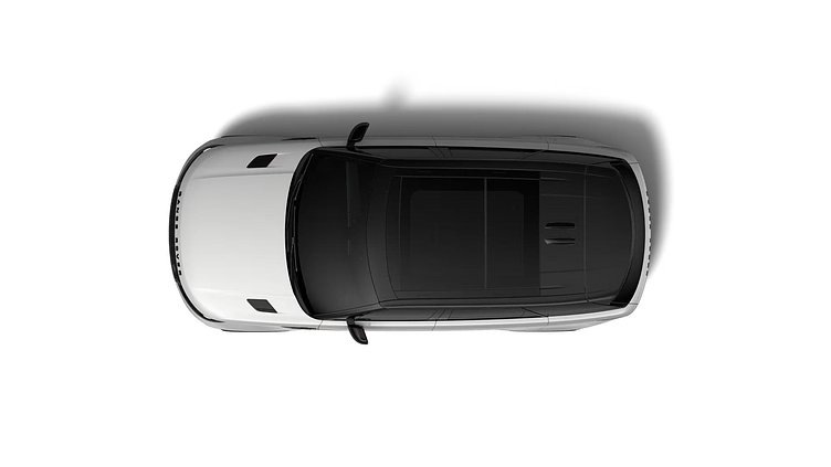 2025 Nova vozila Land Rover Range Rover Sport Fuji White D300 AWD AUTOMATIC MHEV  OBSIDIAN BLACK