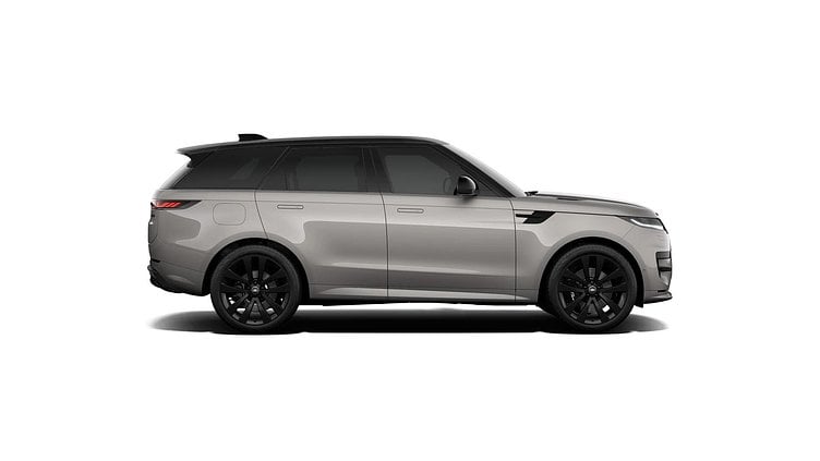 2025 Nova vozila Land Rover Range Rover Sport Borasco Grey D300 AWD AUTOMATIC MHEV OBSIDIAN BLACK