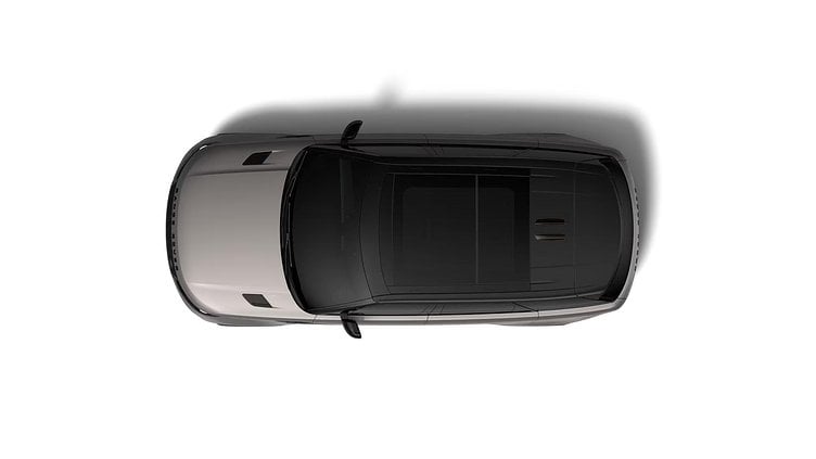 2025 Nova vozila Land Rover Range Rover Sport Borasco Grey D300 AWD AUTOMATIC MHEV OBSIDIAN BLACK