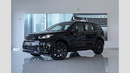 Discovery Sport 0