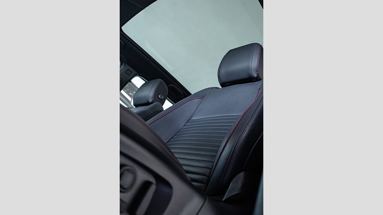 2022 Approved Land Rover Discovery Sport Black auto R-DYNAMIC SE 