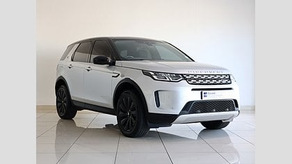Discovery Sport 0