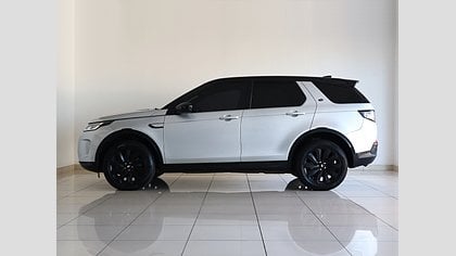 Discovery Sport 2