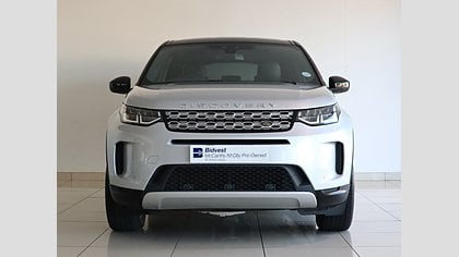 Discovery Sport 1