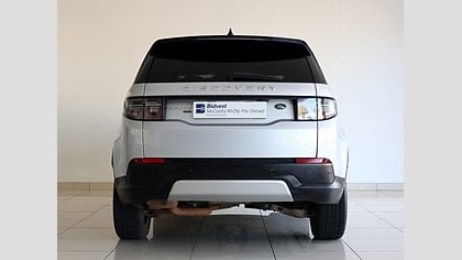 Discovery Sport 4