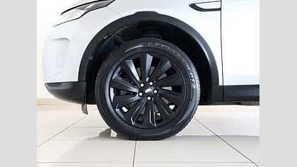 Discovery Sport 5