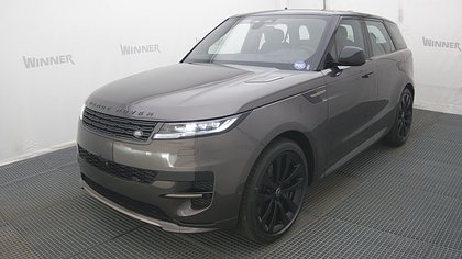 Range Rover Sport 0