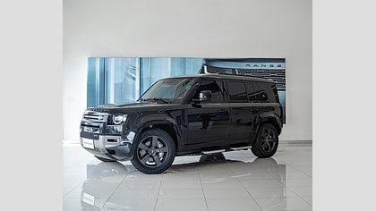 Defender 110 0