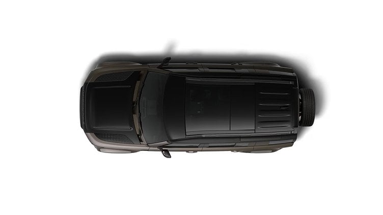 2025 Seminuevos Approved Land Rover Defender 110 Gondwana Stone P400 Gasolina MHEV X