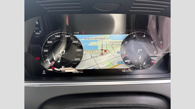 2023 認定中古車 Jaguar F-Type サントリーニブラック P300 オートマチック 後輪駆動 F-TYPEクーペ R-DYNAMIC