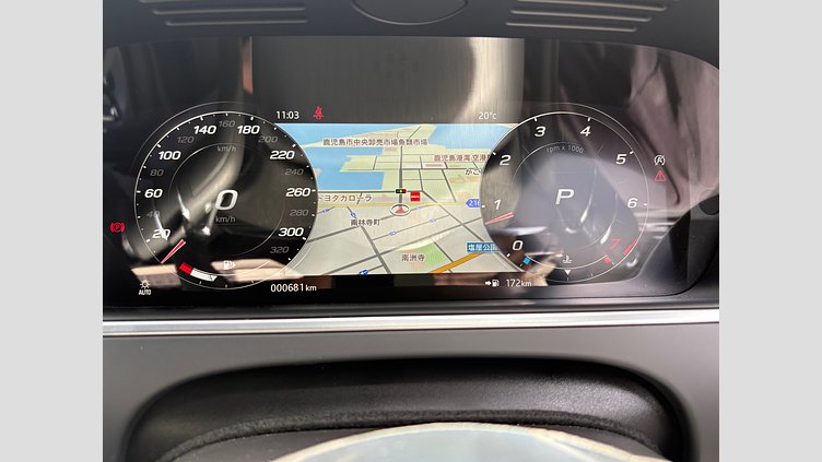 2023 認定中古車 Jaguar F-Type サントリーニブラック P300 オートマチック 後輪駆動 F-TYPEクーペ R-DYNAMIC